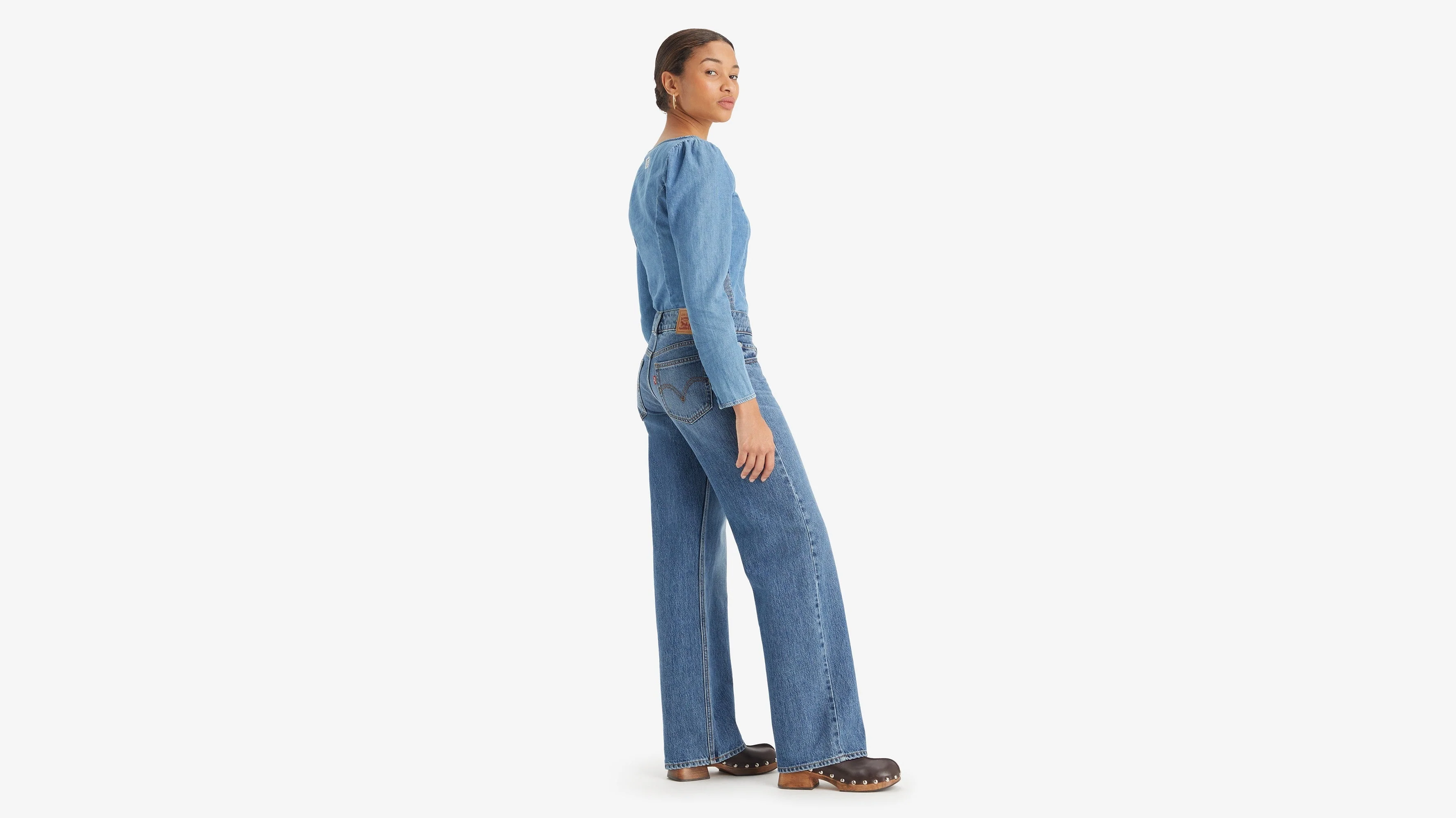 Levi's® Women's Superlow Jeans - Image 3