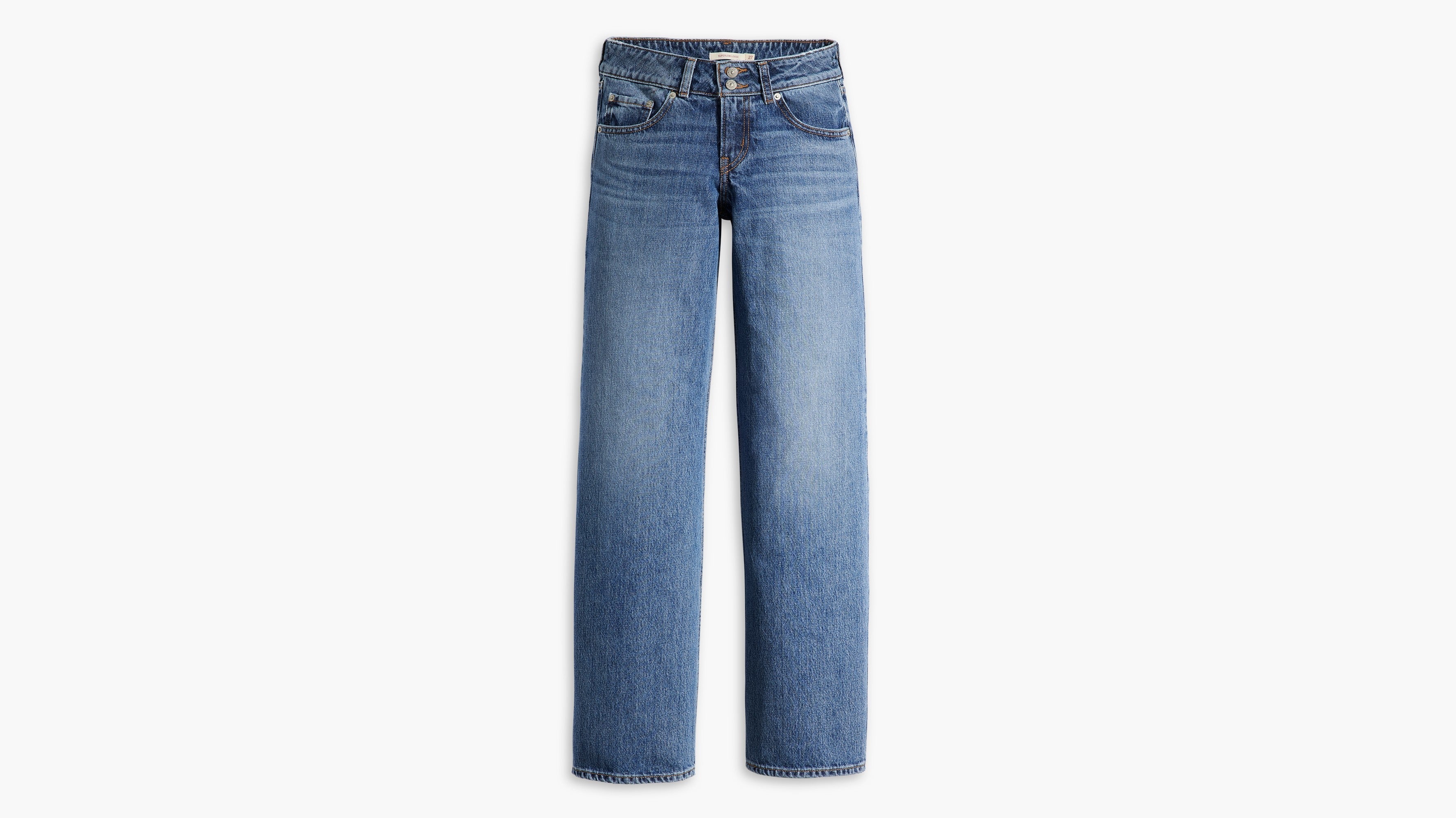 Levi's® Women's Superlow Jeans - Image 5