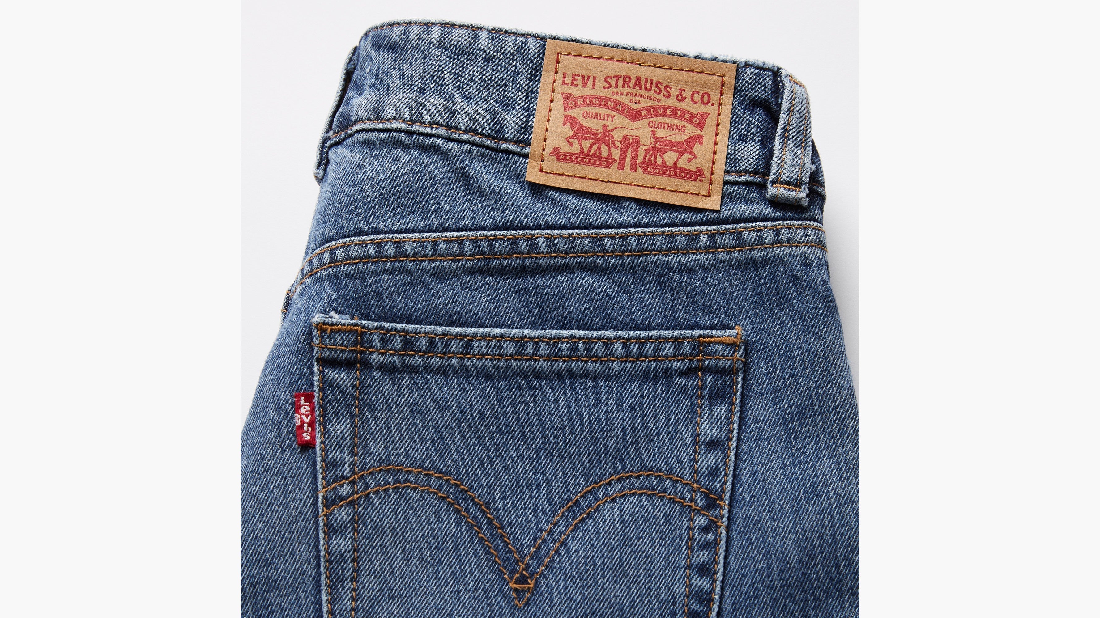 Levi's® Women's Superlow Jeans - Image 6