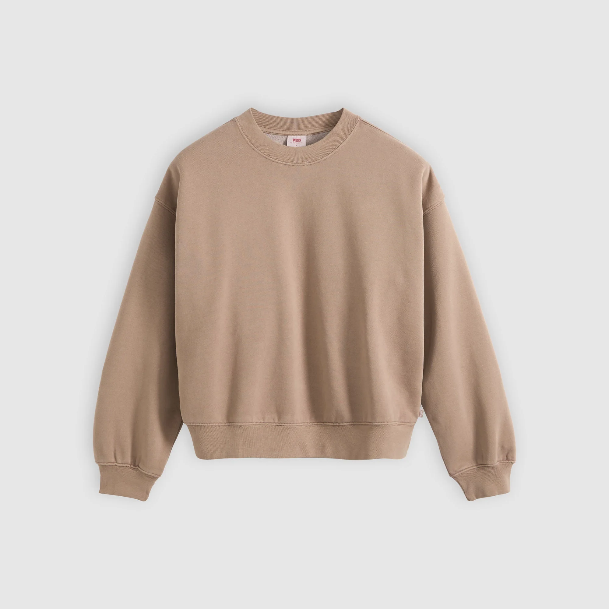 Levi's® Women's Vintage Boxy Sweatshirt - Image 5