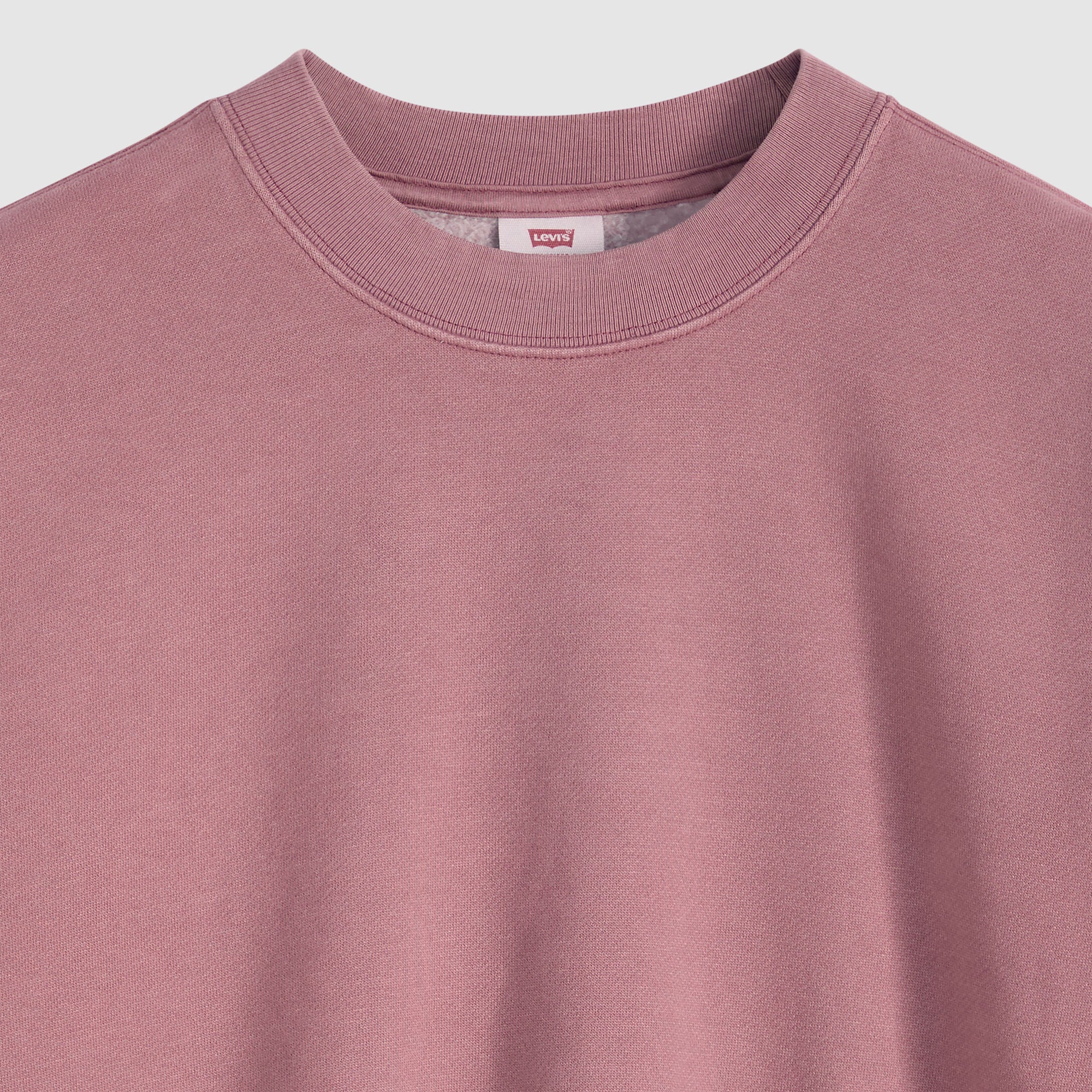 Levi's® Women's Vintage Boxy Sweatshirt - Image 6