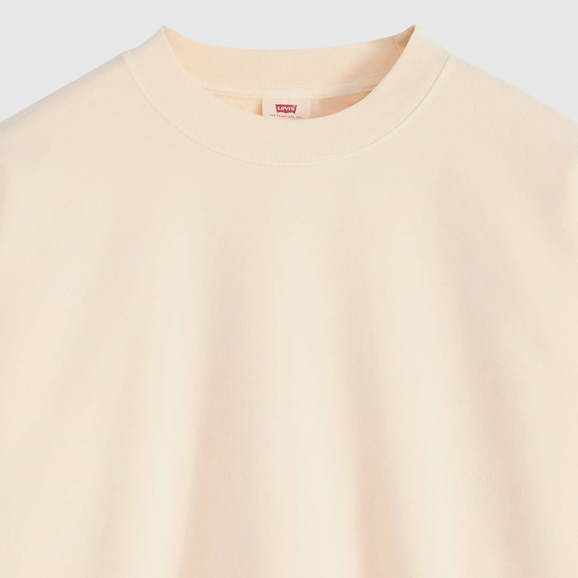 Levi's® Women's Vintage Boxy Sweatshirt - Image 6
