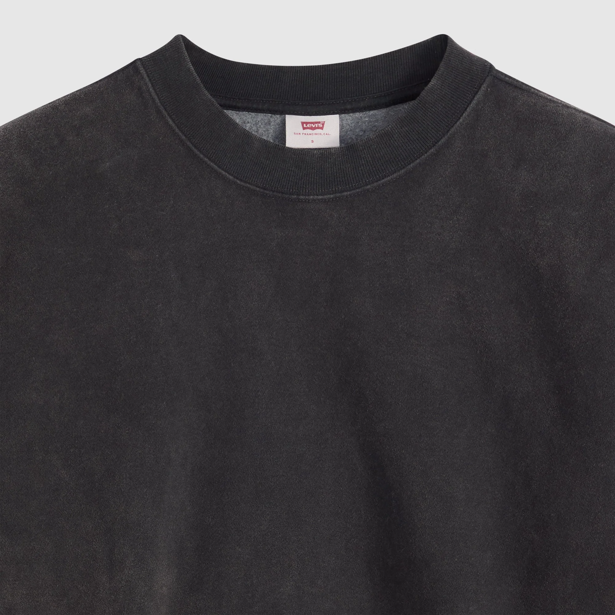 Levi's® Women's Vintage Boxy Sweatshirt - Image 6