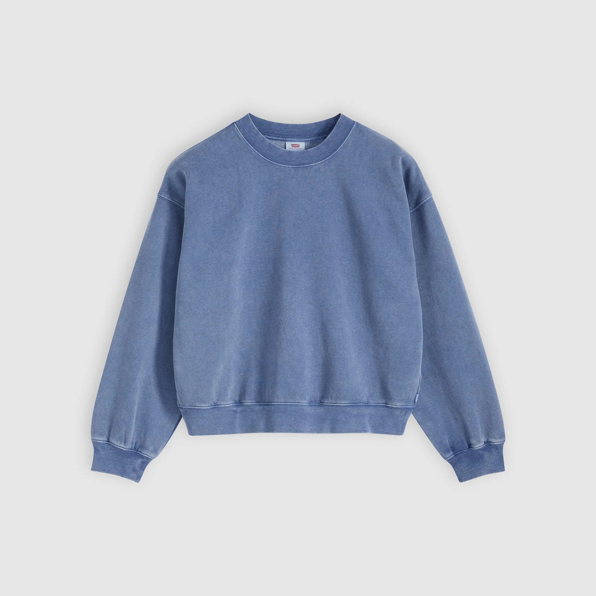 Levi's® Women's Vintage Boxy Sweatshirt - Image 5