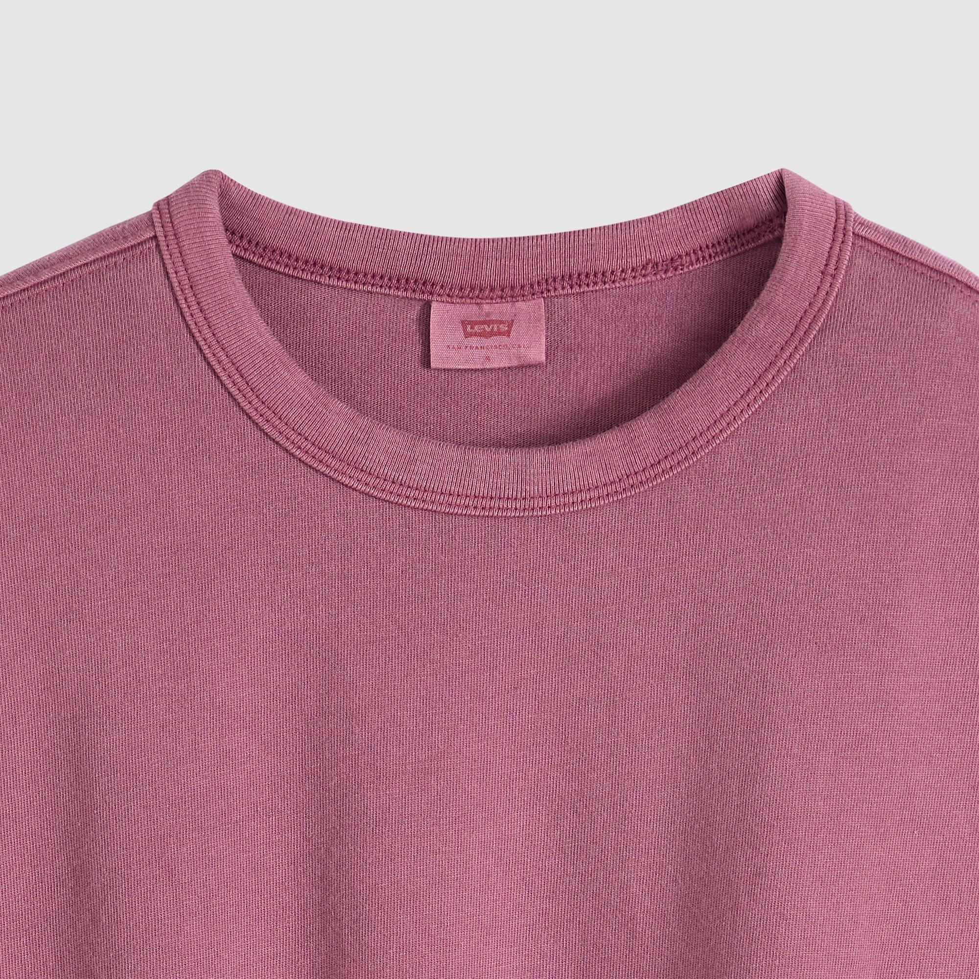 Levi's® Women's Vintage Short-Sleeve Tee - Image 6
