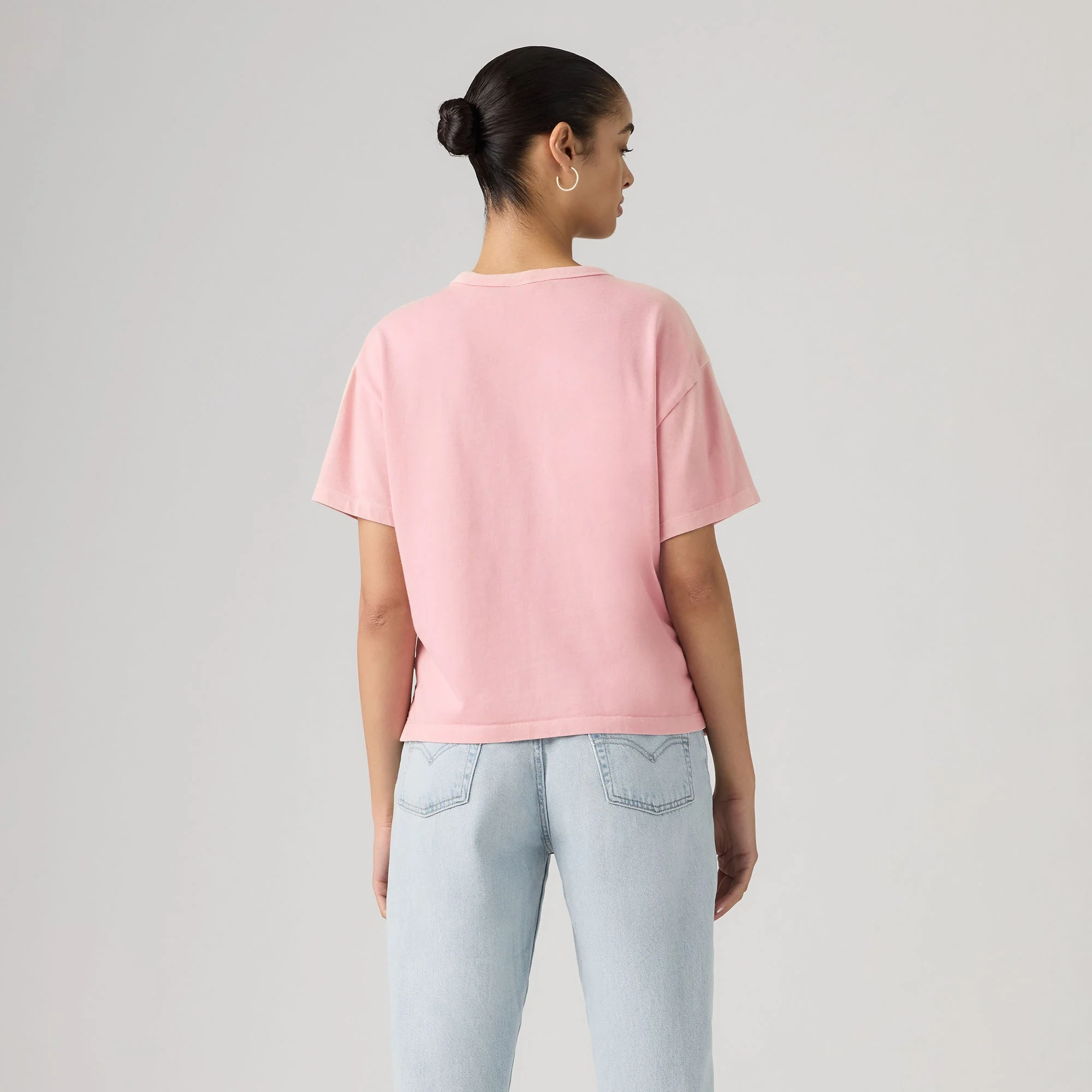 Levi's® Women's Vintage Short-Sleeve Tee - Image 2