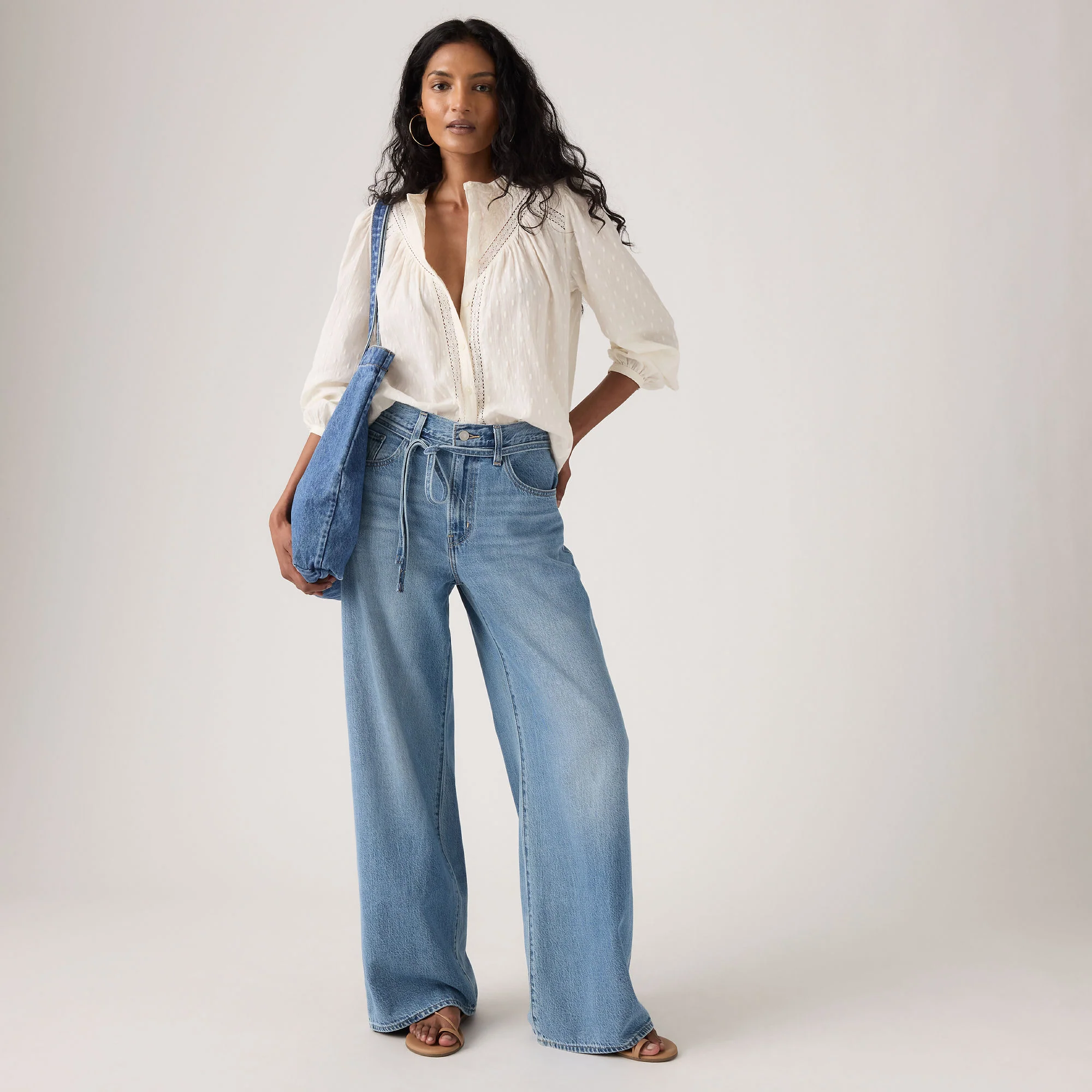 Levi's® Women's XL Straight Jeans