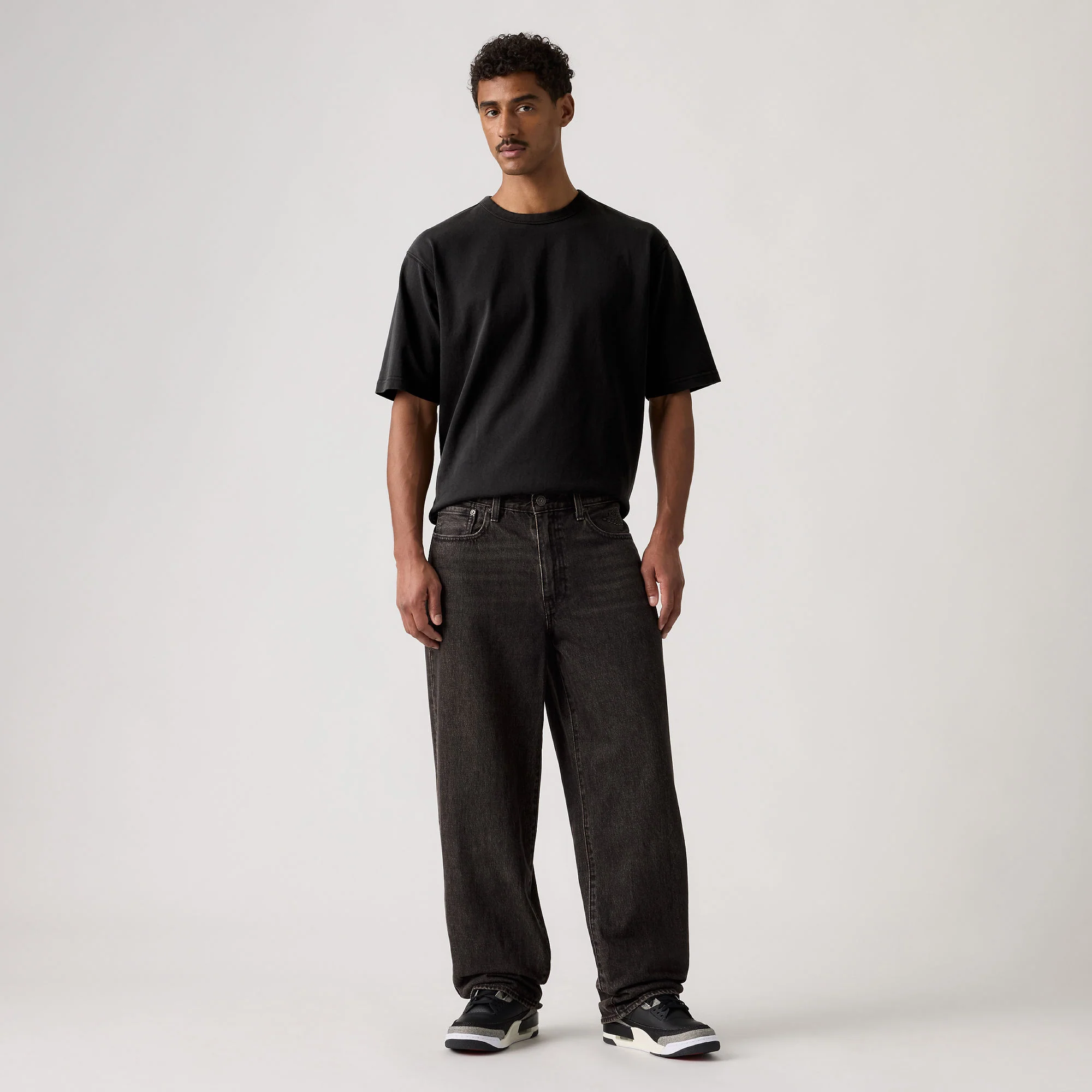Levi's® x Jordan Baggy Jeans - Image 3