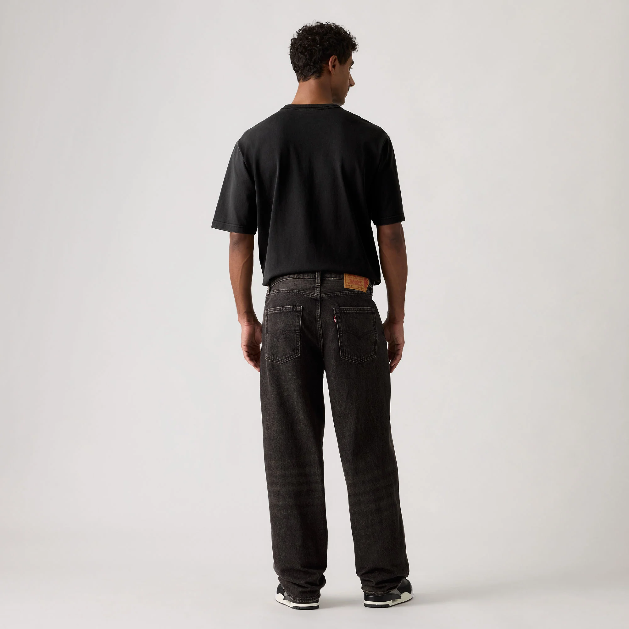 Levi's® x Jordan Baggy Jeans - Image 5