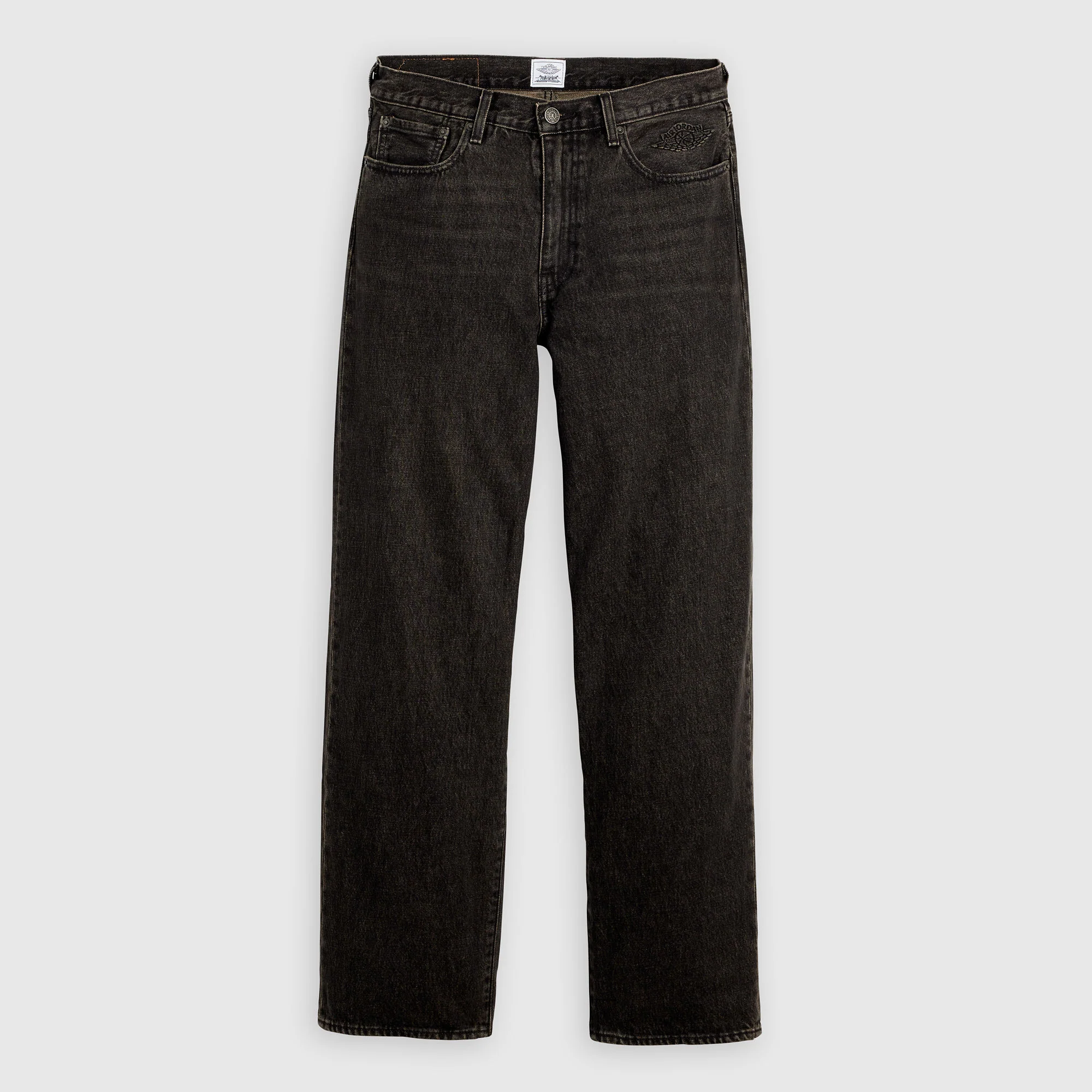 Levi's® x Jordan Baggy Jeans - Image 8