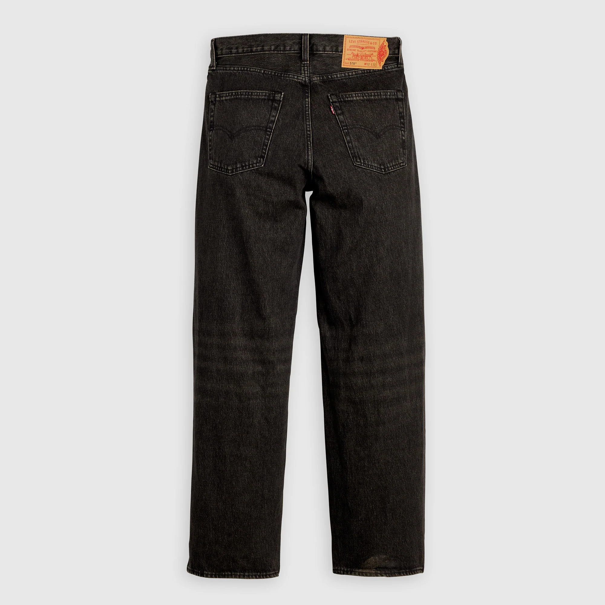 Levi's® x Jordan Baggy Jeans - Image 9